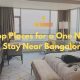 Best One Night Stay Hotels Near Me: Top Deals | Crown American Hotels | Luxury, Comfort & Top Destinations