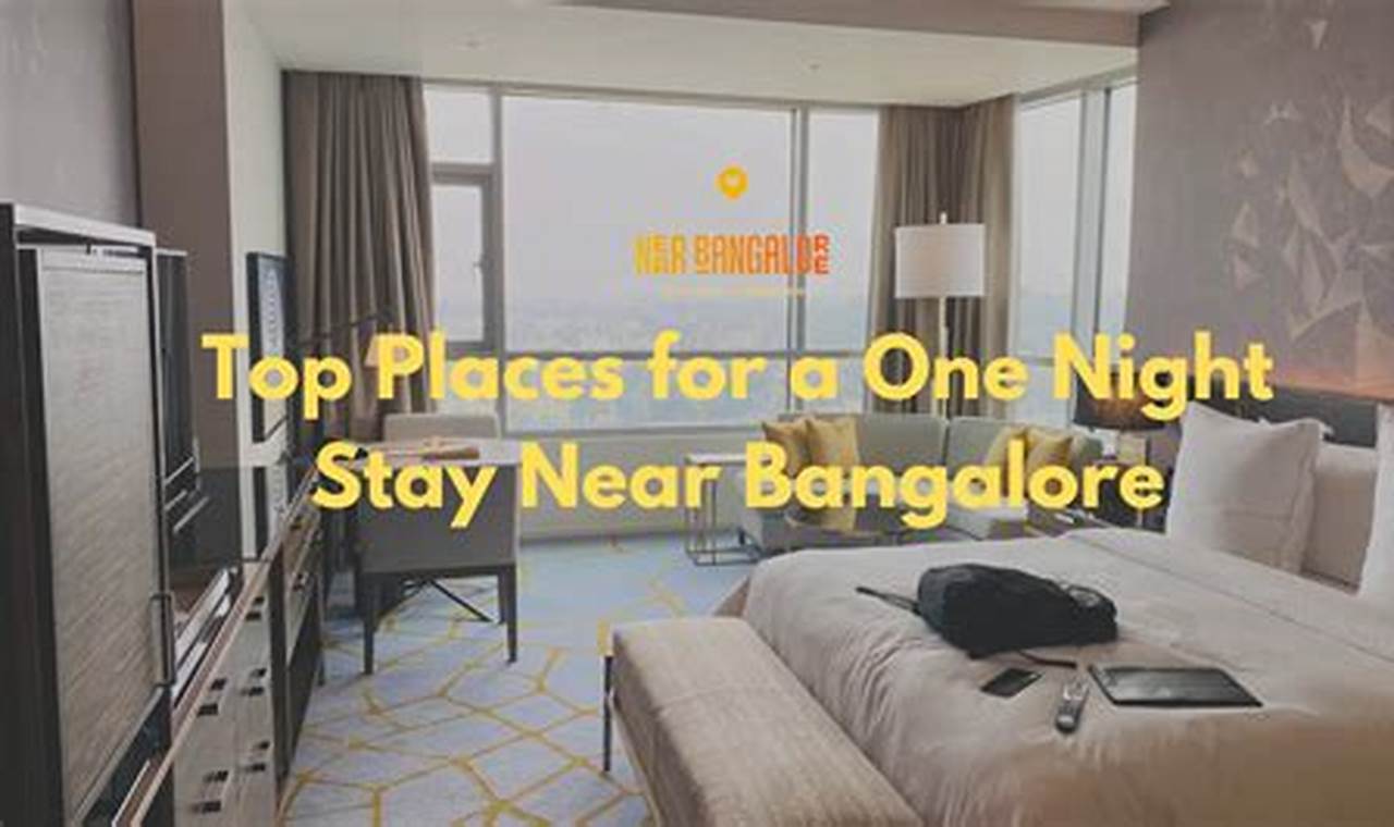 Best One Night Stay Hotels Near Me: Top Deals | Crown American Hotels | Luxury, Comfort & Top Destinations