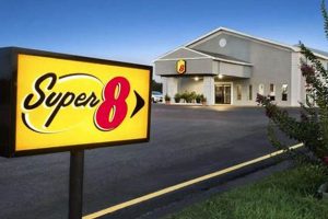 Find Super 8 Near Me: Phone Numbers &amp; Locations | Crown American Hotels | Luxury, Comfort & Top Destinations