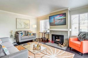 Extended Stay Walnut Creek | Crown American Hotels | Luxury, Comfort & Top Destinations