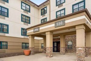 Extended Stay Downtown Chicago | Crown American Hotels | Luxury, Comfort & Top Destinations