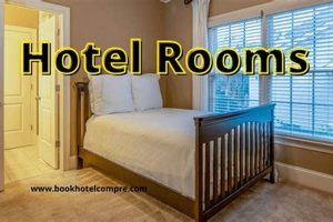 Find Cheap Hotel Rooms Near Me Now Tonight! | Crown American Hotels | Luxury, Comfort & Top Destinations