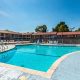 Extended Stay Hotel With Pool | Crown American Hotels | Luxury, Comfort & Top Destinations