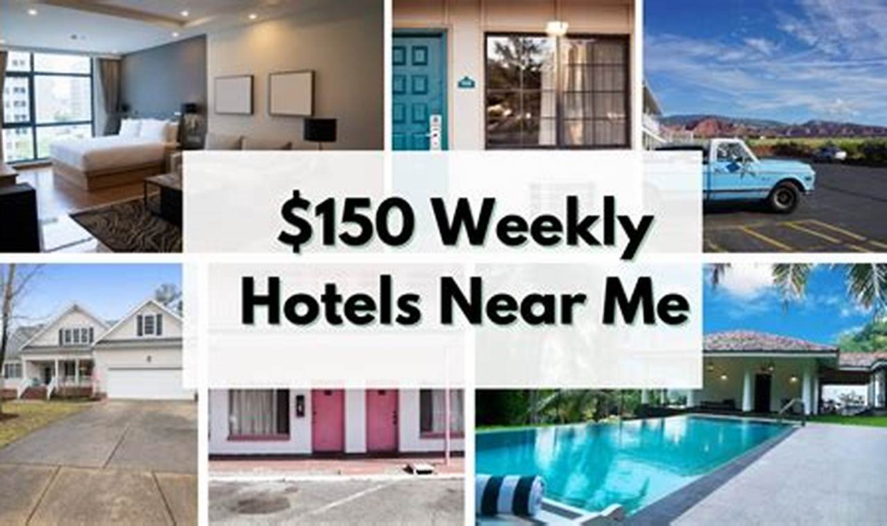 Find Hotels Under $150 Near Me Tonight! | Crown American Hotels | Luxury, Comfort & Top Destinations