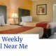 Best Weekly Hotel Stays Near Me: Find Deals | Crown American Hotels | Luxury, Comfort & Top Destinations