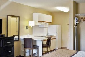 Book Extended Stay Reservations & Save | Crown American Hotels | Luxury, Comfort & Top Destinations