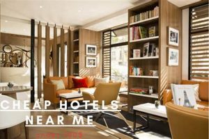 Find Cheap Hotels Near You: Best Deals & Discounts Crown American Hotels | Luxury, Comfort & Top Destinations Find Cheap Hotels Near You: Best Deals & Discounts | Crown American Hotels | Luxury, Comfort & Top Destinations