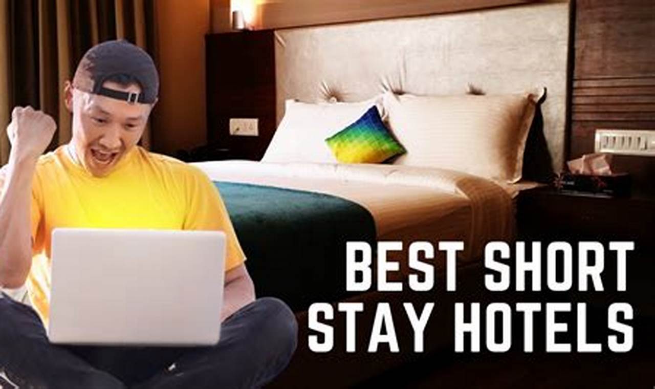 Best Hotels Near Me for a Short Stay: Top Deals | Crown American Hotels | Luxury, Comfort & Top Destinations