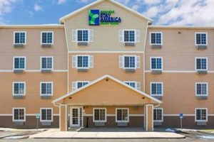 Best Extended Stay Hotels & Apartments in Lehi | Crown American Hotels | Luxury, Comfort & Top Destinations